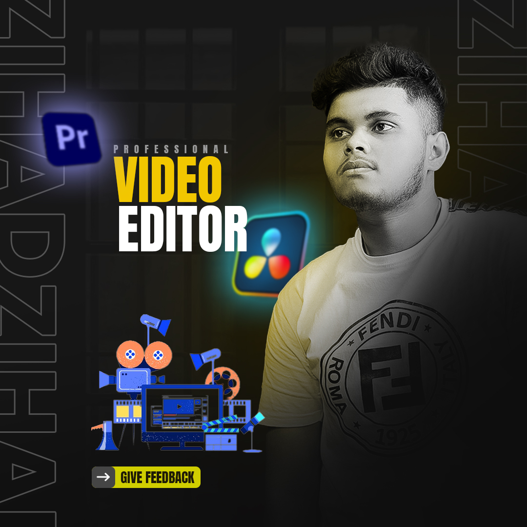 Personal Portfolio Images