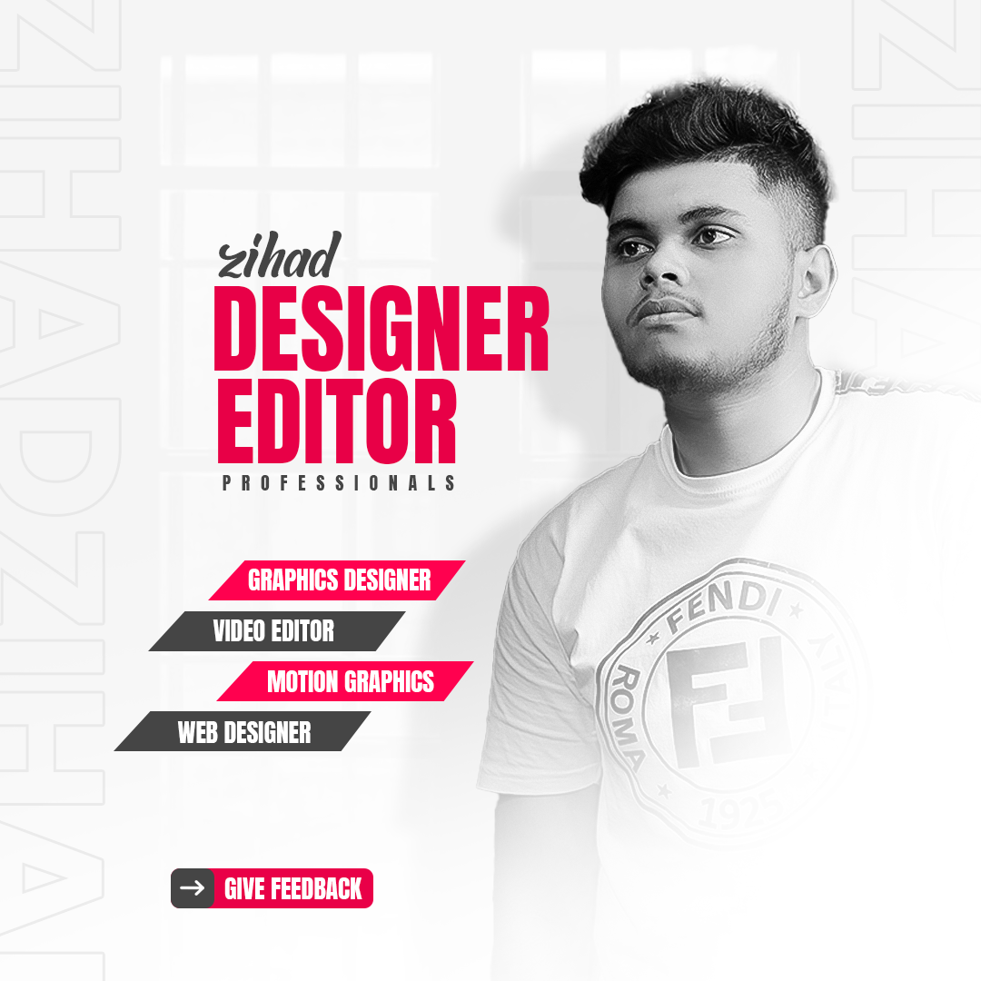 Personal Portfolio Images