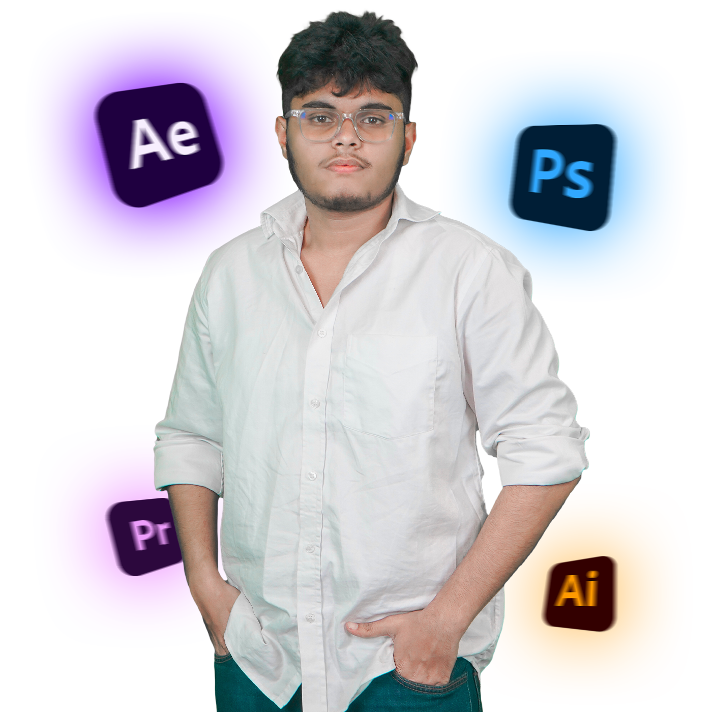 Personal Portfolio Images